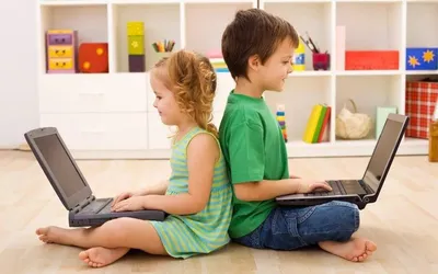 Дети в интернете: правила поведения для родителей и алгоритм работы  психолога //Психологическая газета