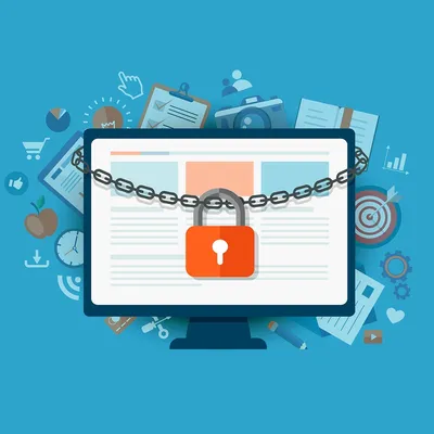 Как защитить личные данные в Интернете: 10 советов | Блог Касперского