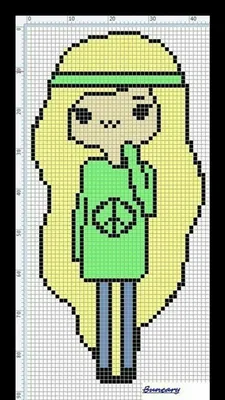 Pin by Цыганкова Ольга on Рисунки в клеточку | Pixel art, Minecraft pixel  art, Pixel art grid