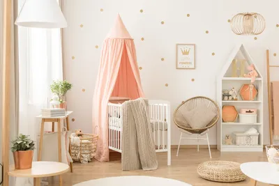 Шкаф в детскую комнату Бамбини – Мебель для детской комнаты на заказ |  Шкафулькин