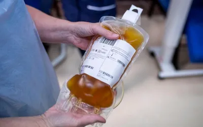 О переливании крови: зачем оно нужно и чем опасно?