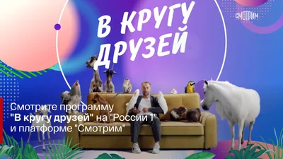 В кругу друзей. Продолжение...#5