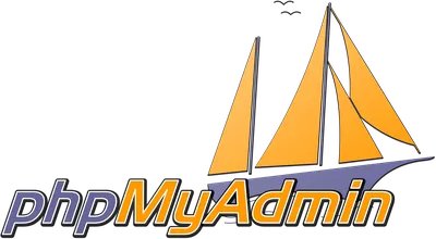 File:PhpMyAdmin logo 2010 hidef.svg - Wikimedia Commons