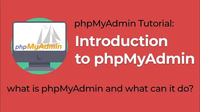 How to Login to phpMyAdmin » Servebolt