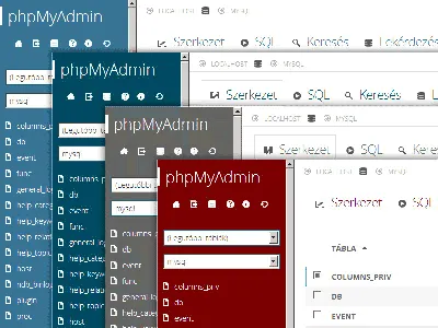 Password is Forbidden\" PhpMyAdmin Login Error Solved - Liquid Web