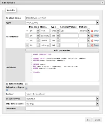 How to Secure phpMyAdmin | Linode Docs