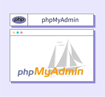 phpMyAdmin - Try