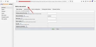 3.0 - 3.8 - Consulting the ProcessMaker Database |  Documentation@ProcessMaker