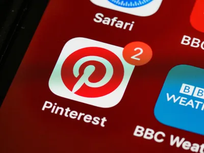 5 Reasons Why All Creatives Benefit from Pinterest