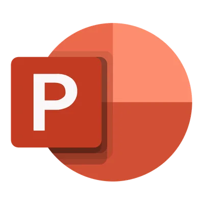 File:Microsoft PowerPoint Logo.png - Wikimedia Commons