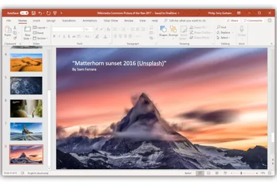 Microsoft PowerPoint Review | PCMag