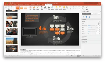 How to make a PowerPoint presentation into a video | PCWorld