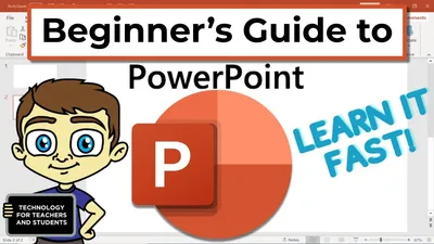 How to Use Basic Image Editing Tools in PowerPoint - Tutorial