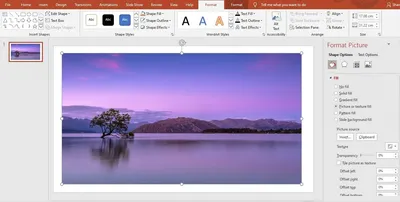 Microsoft PowerPoint 365 16.0 - Download for PC Free