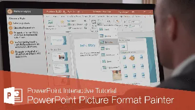 How to use transparency in PowerPoint | PowerPoint Tutorial