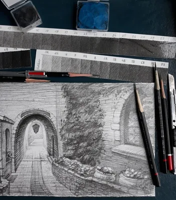 деревянный карандаш в 3d визуализации на простом белом фоне, карандаш,  карандашная иллюстрация, цветная ручка фон картинки и Фото для бесплатной  загрузки