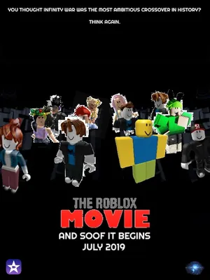 Roblox (Video Game 2003) - IMDb