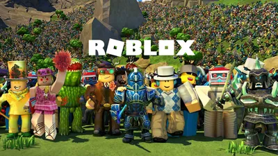 Roblox (RBLX) Q3 earnings 2023