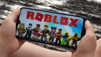 How to use the character creator in Roblox | PC Gamer