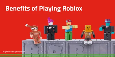 On Roblox, Kids Learn It's Hard to Earn Money Making Games | WIRED