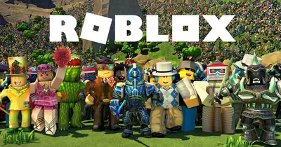 Family Guide To Roblox Games | Internet Matters