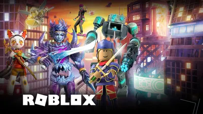 Roblox accused of being an unsafe environment for children | Eurogamer.net