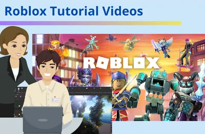 Roblox Corporation | Customer Stories | Akamai