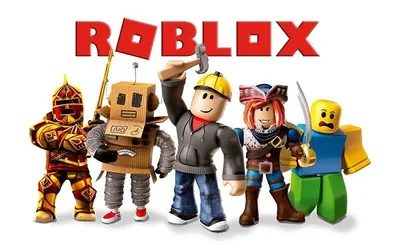 Roblox | San Mateo CA