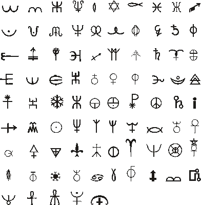 Набор значков контактов Символы контакта, изолированные от белого фона  Вектор EPS 10 Иллюстрация вектора - иллюстрации насчитывающей информация,  кнопка: 164579618