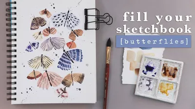 Sketchbook - For everyone who loves to draw