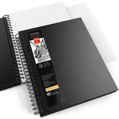Blick Studio Hardbound Sketchbook | BLICK Art Materials