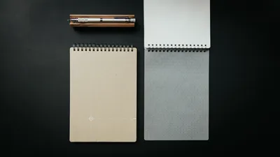 How To Choose A Sketchbook! - Emily's Notebook