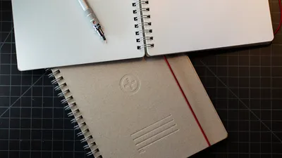 Create Your Own Handmade Watercolor Sketchbook — Nicki Traikos | life i  design |