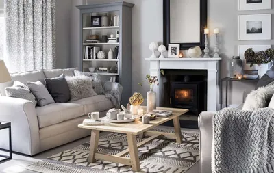 Интерьер в стиле Хюгге - скандинавский дизайн в квартире | Bedroom design,  Dream rooms, Bedroom decor