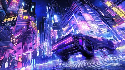 Визуализация интерьера в стиле Киберпанк/Cyberpunk Interior Rendering ,  автор Дмитрий Дычко, конкурс \"archidigitalarts 3\" | PINWIN - конкурсы для  архитекторов, дизайнеров, декораторов