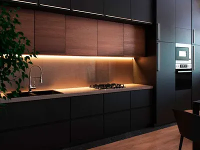 Футуристический дизайн гостиной в темных тонах, расположенная среди скал✨  Для любителей темных дизайнов 🖤 Дизайн:… | Instagram