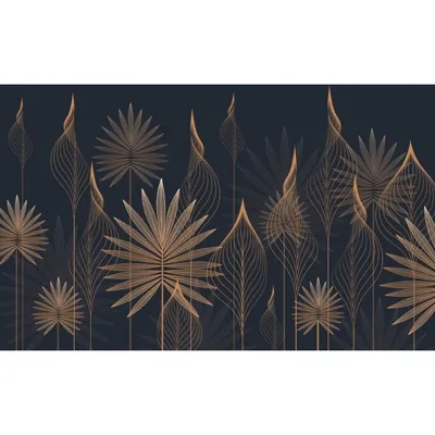 Красивый фон природы красивых цветов, растений в темных тонах Стоковое Фото  - изображение насчитывающей макрос, цветы: 195104882