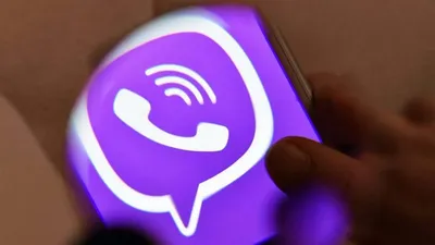 Viber сделал важное заявление о мошенниках в Украине - как защитить данные  | РБК Украина