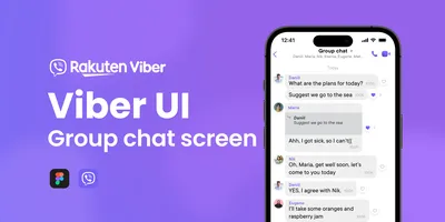 5 лайфхаков полезных функций Viber