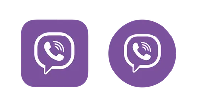 viber logo, viber icon free vector 18757752 Vector Art at Vecteezy