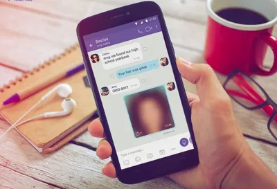 Viber Live Chat | LiveChat Integrations