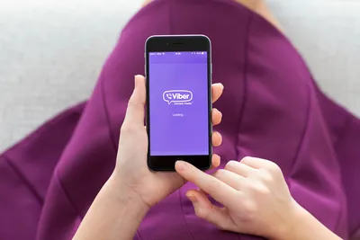 Viber Out Сервис мгновенного обмена сообщения