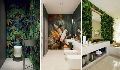 Ванная комната в стиле прованс: дизайн с фото