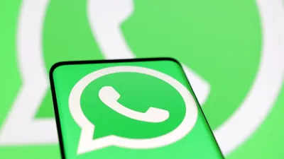 Why you need to use disappearing messages on WhatsApp and Signal | WIRED UK