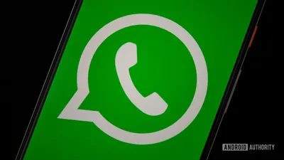 How to use WhatsApp: A step-by-step beginner's guide - Android Authority