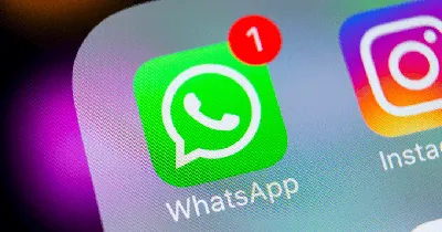 How to use WhatsApp dark mode on iOS and Android | TechRadar