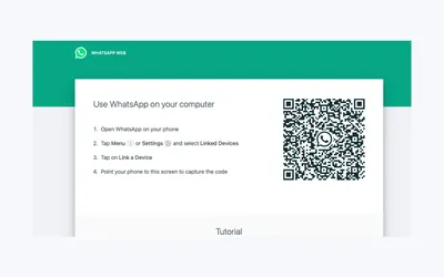 How to use WhatsApp Web | Digital Trends