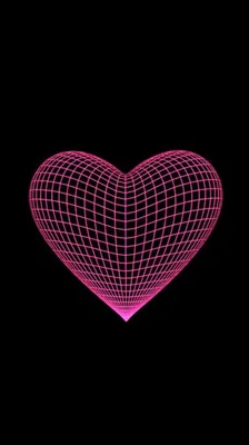 Кольцо в виде сердца Two hearts купить в интернет магазине в Москве