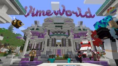 Чит на VimeWorld | Лаунчер с читами для Minecraft