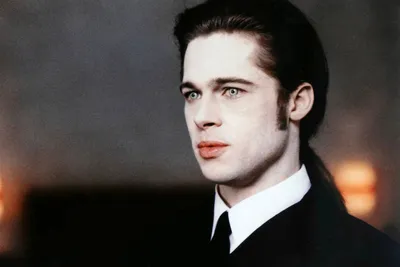 13 самых стильных вампиров | Be Handsome